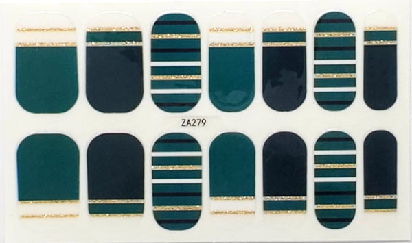 Verna-Pattern Design