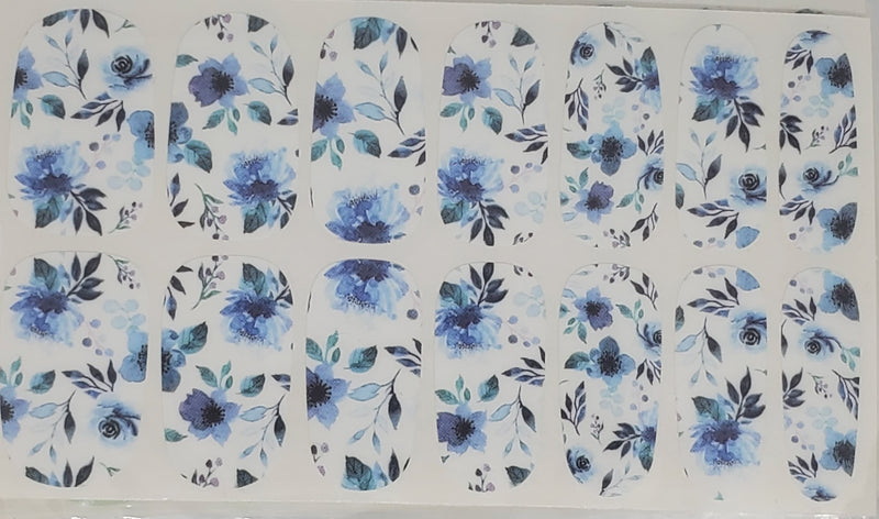 Talia Floral