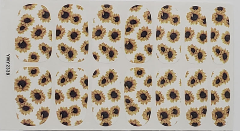 Lindsay Sunflowers