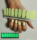 Nice Green-Glows in the dark