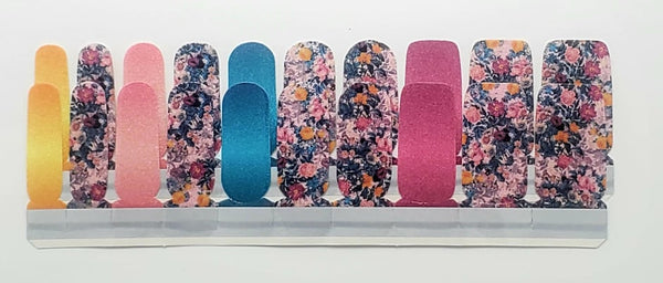 Rachel- Floral Design