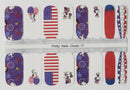 Patriotic Friends - Exclusive Design