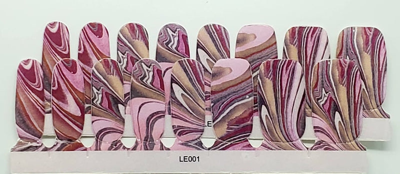 Diana Marble- Limited Edition Design