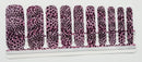 Pink Leopard- Pedi Set