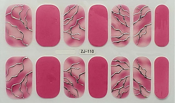 Lise- Pattern Design