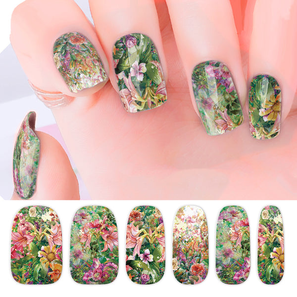 Merci Floral-Floral Design