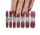 Katrina- Ombre Design (glitter)