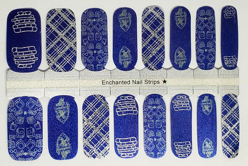 Ravenclaw - Harry Potter Exclusive Design