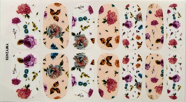 Hazel Flowers- Floral Design