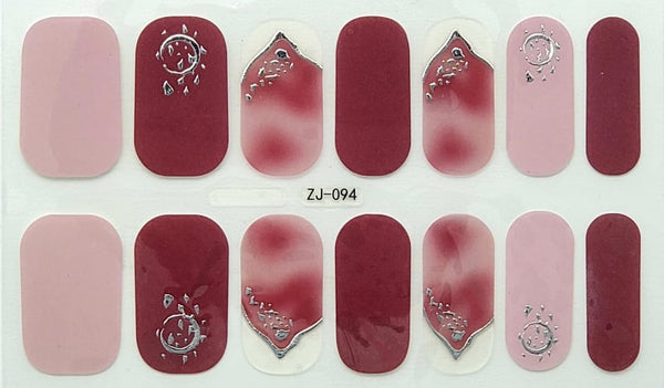 Karin- Pattern Design