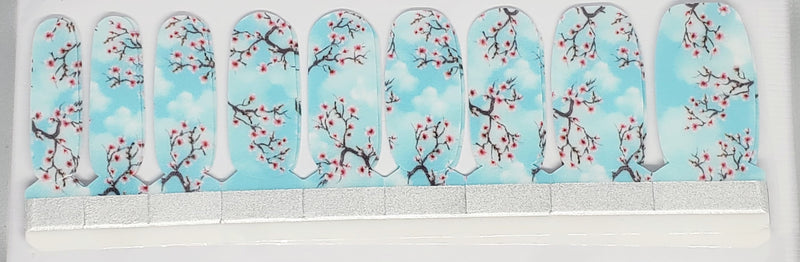 Cherry Blossom dreams
