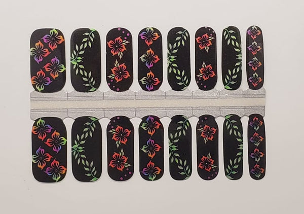 Tropical Nights- Limited Edition Design