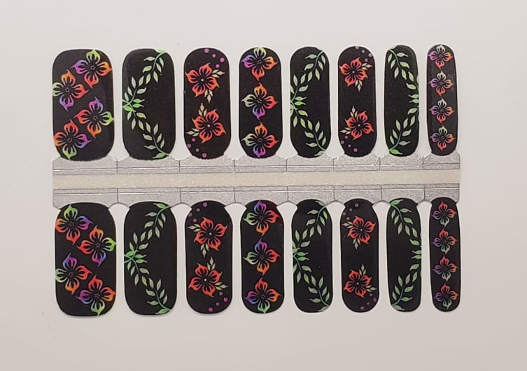 Tropical Nights- Limited Edition Design