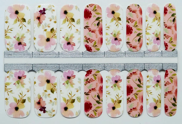 Rosalie- Floral Design