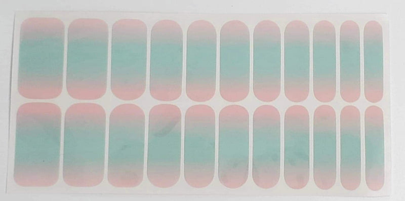 Cora Ombre