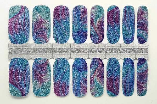 Lyla- Pattern Design