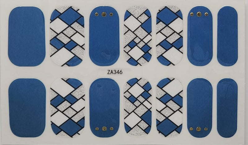 Calli- Pattern Design