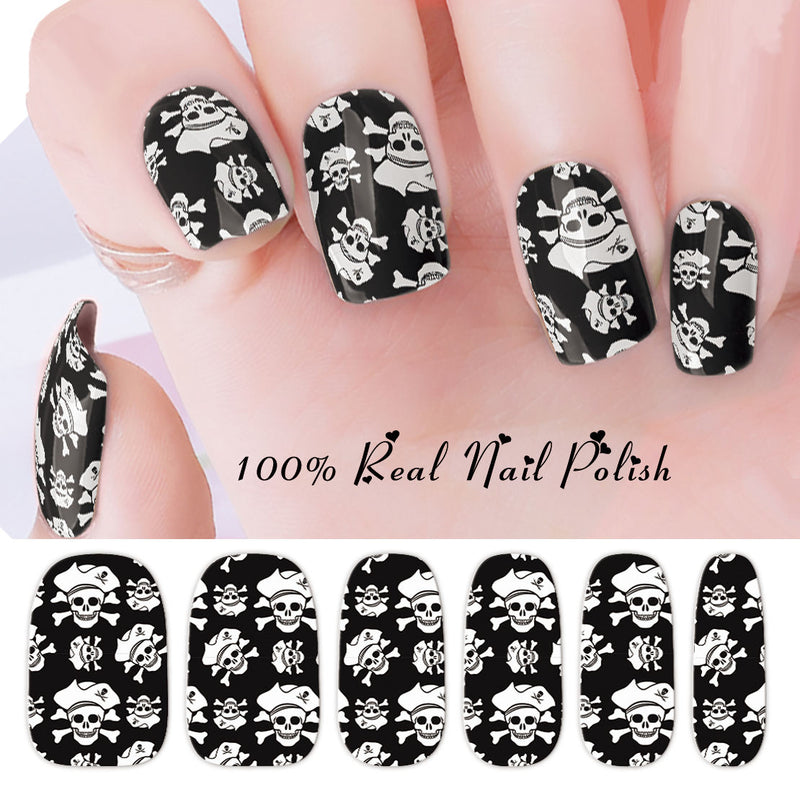 The Dutchman- Halloween Design