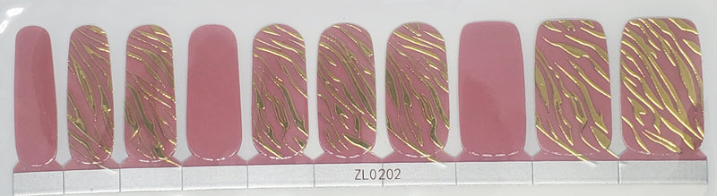 Pink Tiger