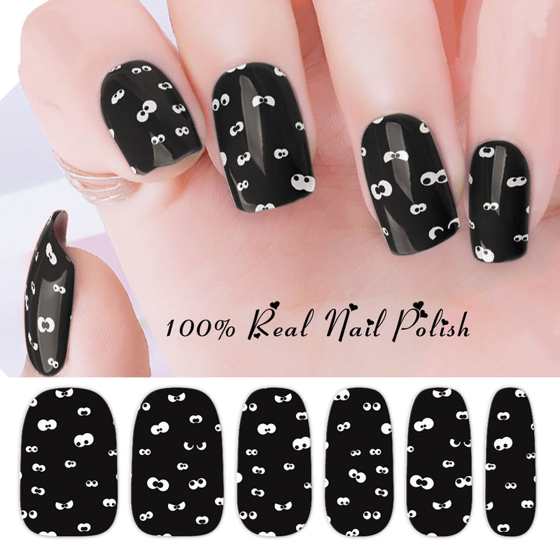 I see you!- Halloween Design