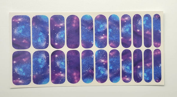 Galaxy  Dreams- Pattern Design