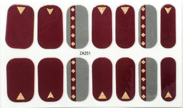 Peyton- Pattern Design