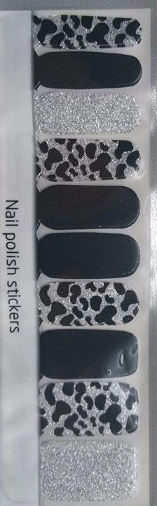 Cow Glitter