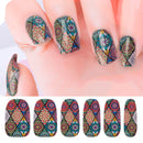 Vintage Flowers- Pattern Design