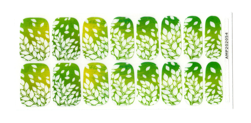 Kalene leaves -Floral Design