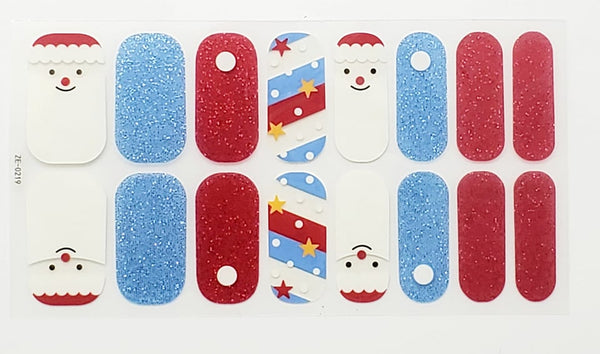 Magical Christmas- Christmas Design