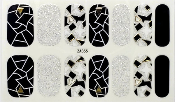 Myra- Pattern Design