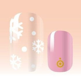 Isabelle's winter-Winter Design