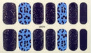 Helen-Animal Print Design