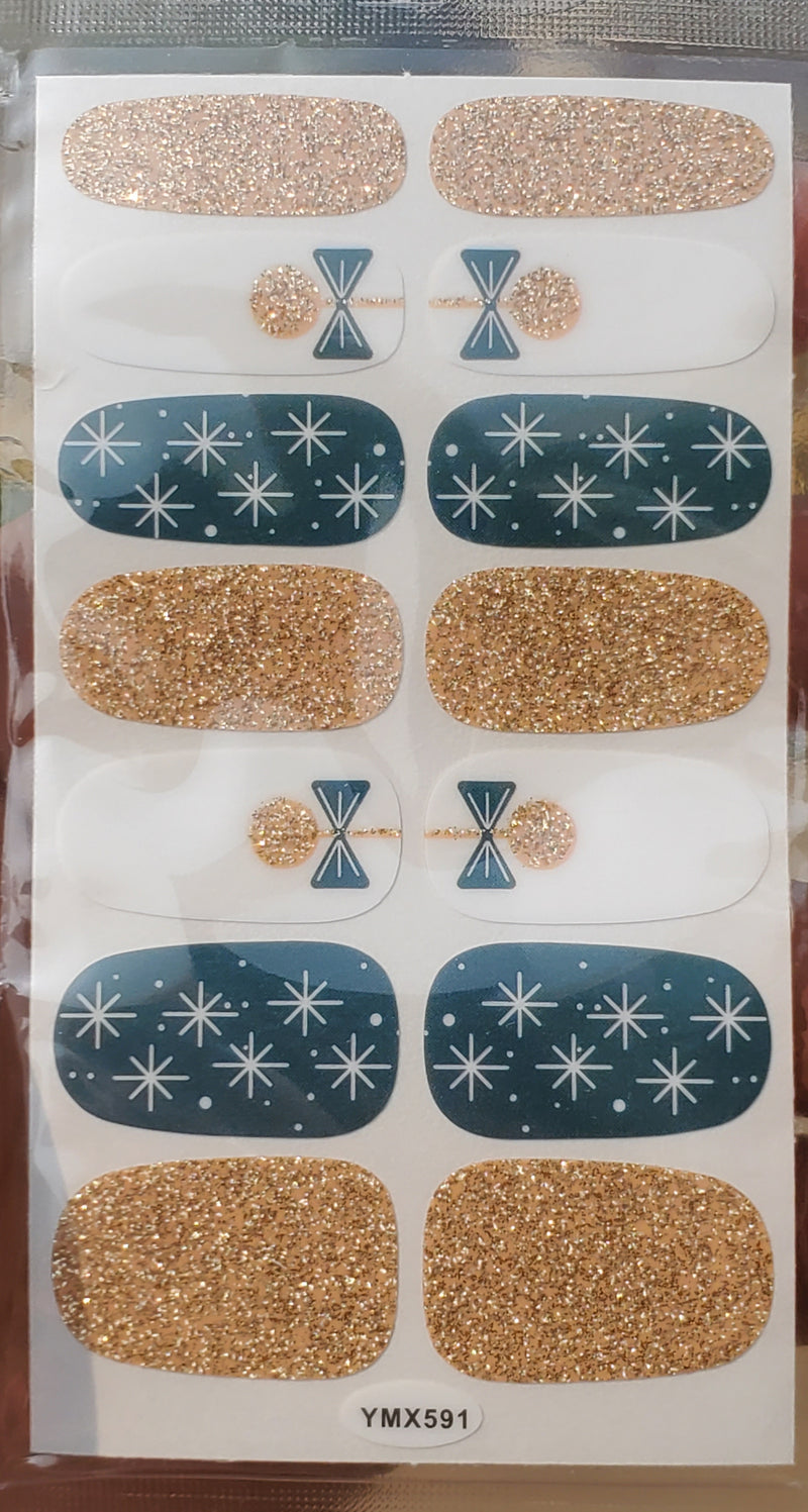 Ornaments