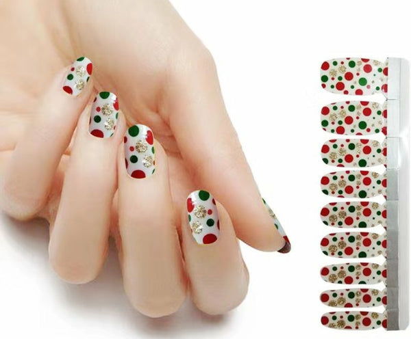 Dots so Christmas