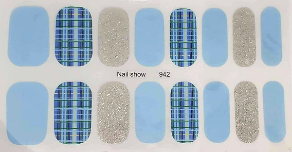 Deana's Plaid