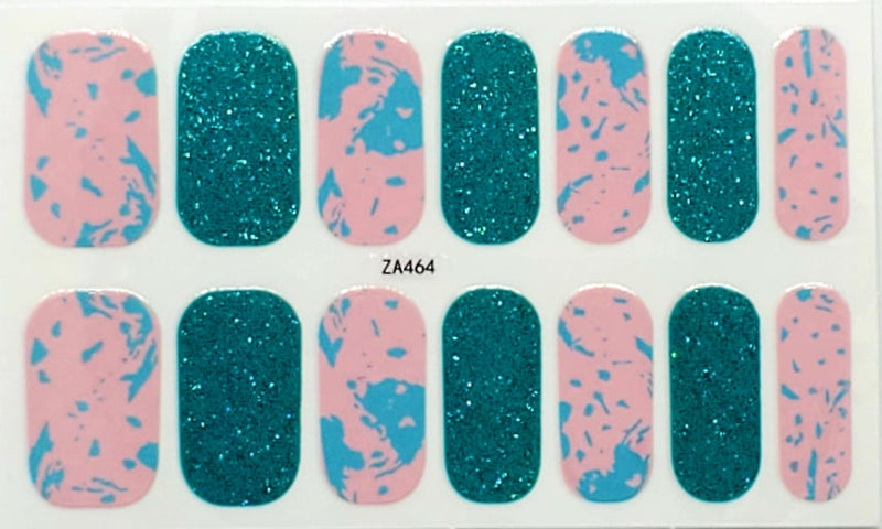 Alison- Pattern Design