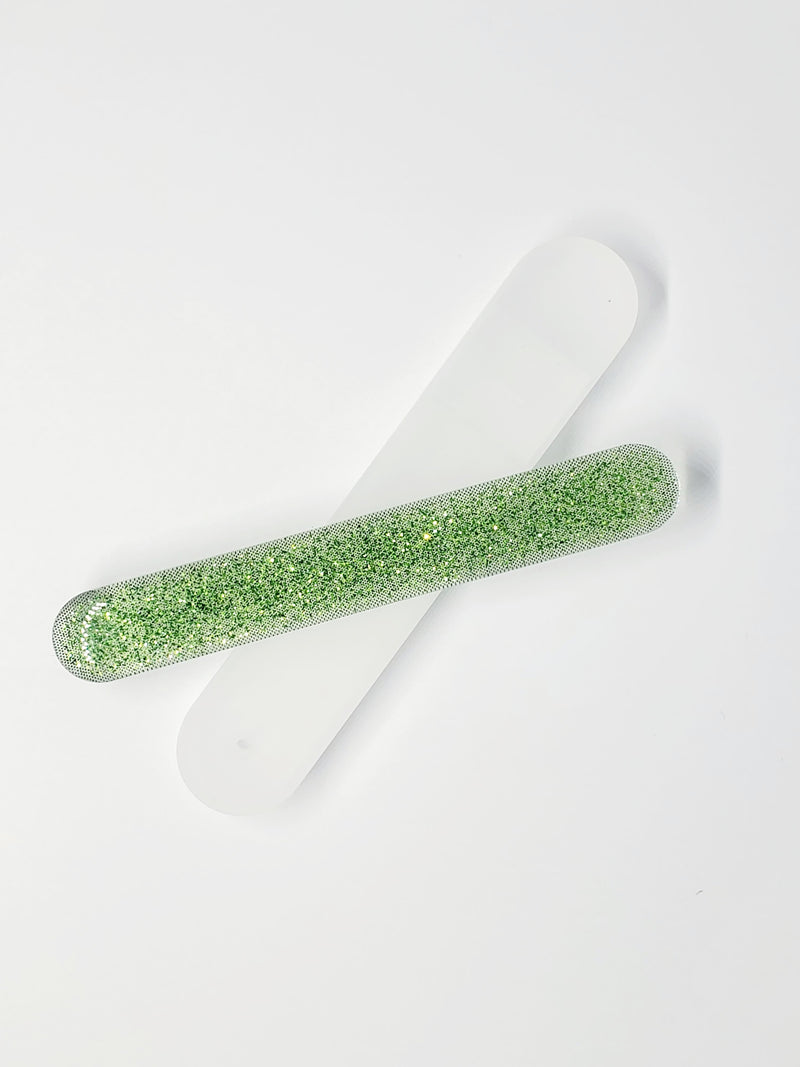 Nano Nail File