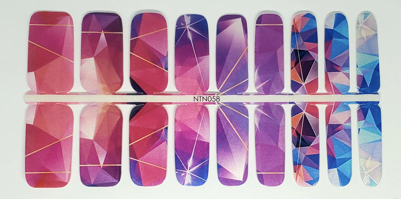 Dianne Lines- Limited Edition Design