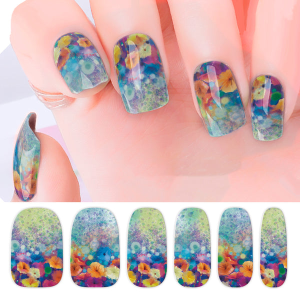 Spring in my heart-Floral Design