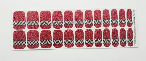 Liznell-Pattern Design