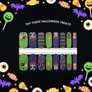 Halloween Fur-iends-Halloween Exclusive Design