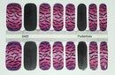 Flutterbats - Nail Polish Strips Nail wraps