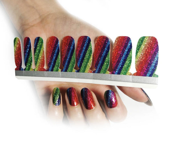 Rainbow Lover- Pattern Design