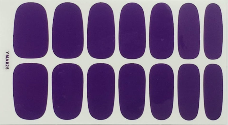 Purple lover-Solid Design