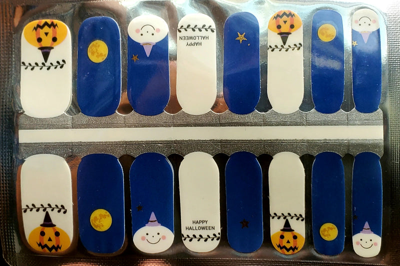 Happy Halloween-Halloween Design