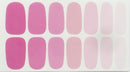 Pink Palette