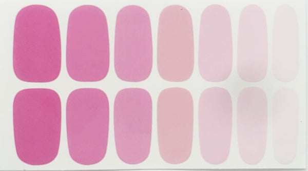 Pink Palette