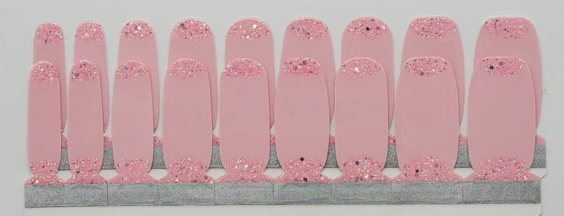 Pink Lady- Tips Design