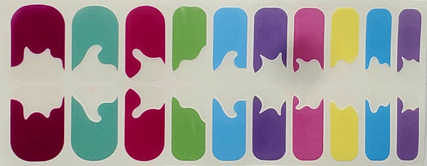 Sita Tips- Partial Overlay Design